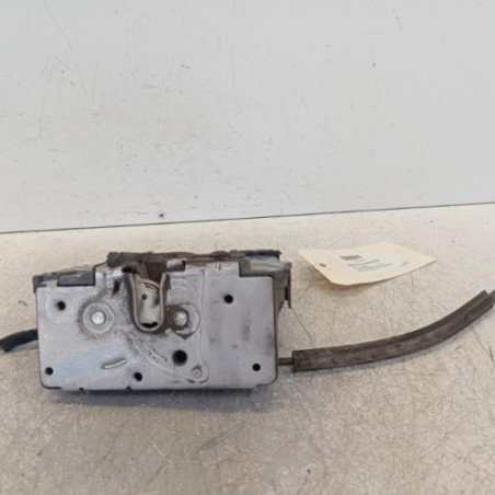 Serrure avant droit FIAT DUCATO 3 Photo n°1