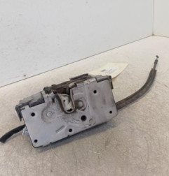 Serrure avant droit FIAT DUCATO 3