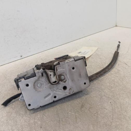 Serrure avant droit FIAT DUCATO 3