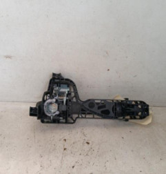 Poignee porte avant droit MERCEDES SPRINTER 3 Photo n°3