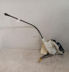 Serrure avant droit MERCEDES SPRINTER 3