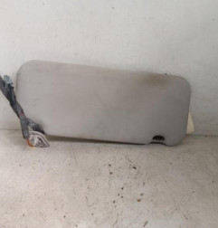 Pare soleil gauche PEUGEOT 207