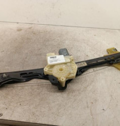 Leve vitre electrique arriere gauche CITROEN C4 PICASSO 2 Photo n°1