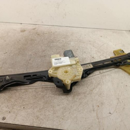 Leve vitre electrique arriere gauche CITROEN C4 PICASSO 2 Photo n°1