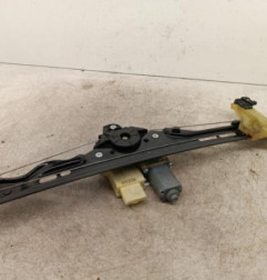 Leve vitre electrique arriere gauche CITROEN C4 PICASSO 2
