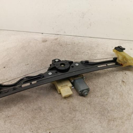 Leve vitre electrique arriere gauche CITROEN C4 PICASSO 2