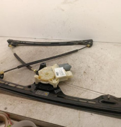 Leve vitre electrique avant droit CITROEN C4 PICASSO 2 Photo n°1
