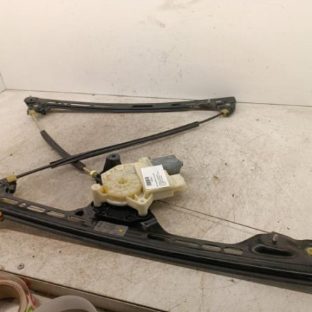 Leve vitre electrique avant droit CITROEN C4 PICASSO 2 Photo n°1