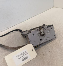 Serrure avant gauche FIAT DUCATO 3