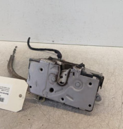 Serrure avant gauche FIAT DUCATO 3 Photo n°3