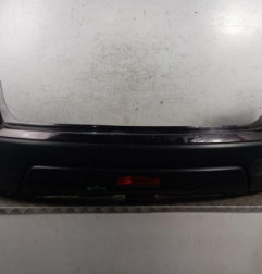 Pare choc arriere NISSAN QASHQAI 1 Photo n°1