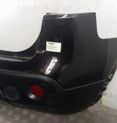 Pare choc arriere NISSAN QASHQAI 1