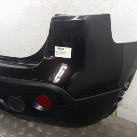 Pare choc arriere NISSAN QASHQAI 1