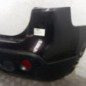 Pare choc arriere NISSAN QASHQAI 1