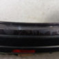 Pare choc arriere NISSAN QASHQAI 1