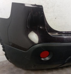 Pare choc arriere NISSAN QASHQAI 1 Photo n°5
