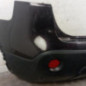Pare choc arriere NISSAN QASHQAI 1