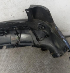 Pare choc arriere NISSAN QASHQAI 1 Photo n°6