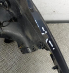 Pare choc arriere NISSAN QASHQAI 1 Photo n°7