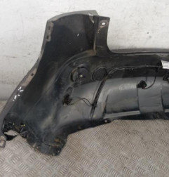 Pare choc arriere NISSAN QASHQAI 1 Photo n°8