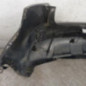 Pare choc arriere NISSAN QASHQAI 1