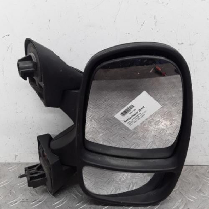 Retroviseur droit OPEL VIVARO 1