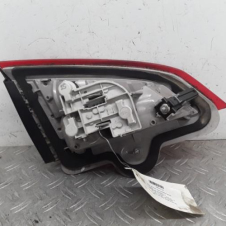 Feu arriere secondaire droit (feux) FORD MONDEO 3