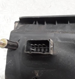 Retroviseur gauche RENAULT SCENIC 1 Photo n°4