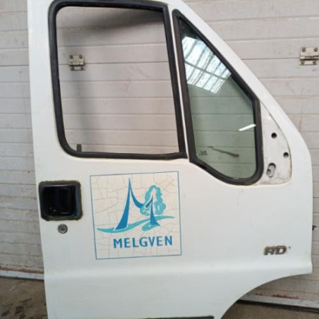 Porte avant droit PEUGEOT BOXER 2 Photo n°1