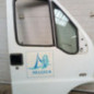 Porte avant droit PEUGEOT BOXER 2