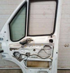 Porte avant droit PEUGEOT BOXER 2