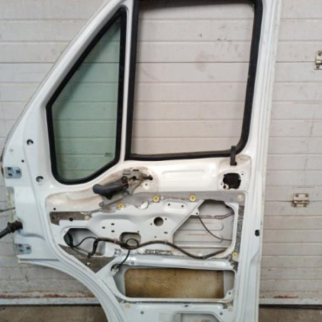 Porte avant droit PEUGEOT BOXER 2