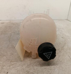Vase d'expansion PEUGEOT 208 2