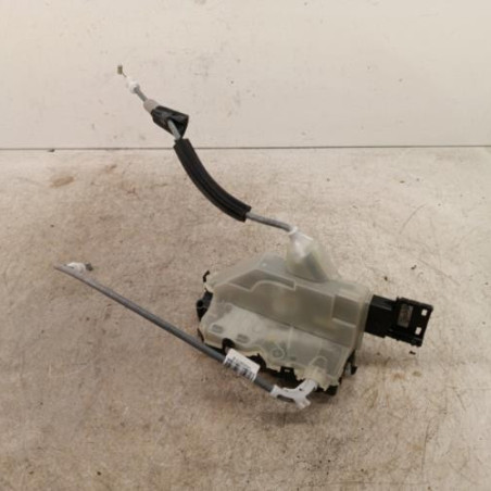 Serrure arriere droit PEUGEOT 208 2