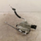 Serrure arriere droit PEUGEOT 208 2