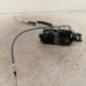 Serrure arriere droit PEUGEOT 208 2