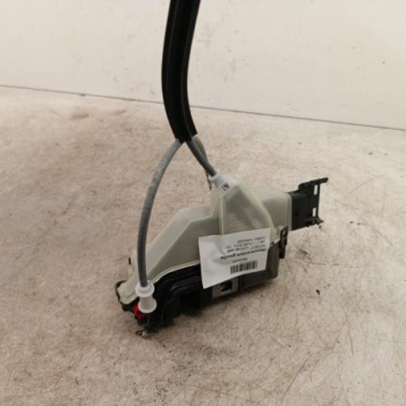 Serrure arriere gauche PEUGEOT 208 2 Serrure arriere gauche PEUGEOT 208 2