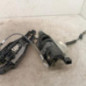 Serrure avant gauche PEUGEOT 208 2