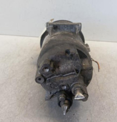 Compresseur clim RENAULT MEGANE 2 Photo n°4