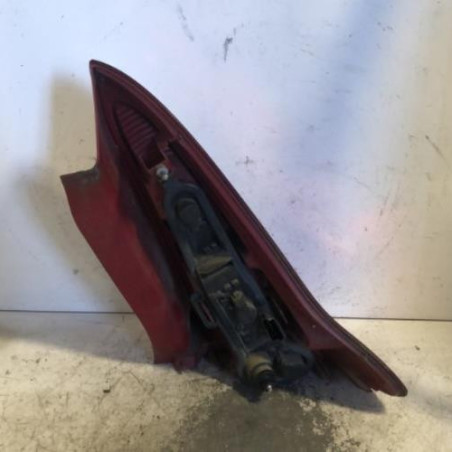 Feu arriere principal gauche (feux) CITROEN C4 1
