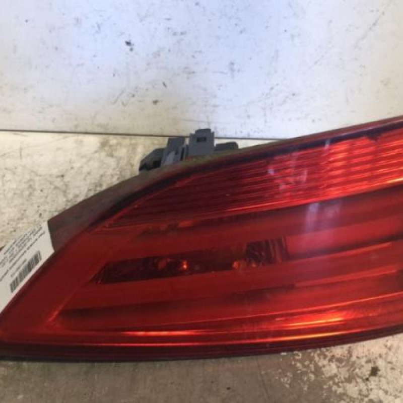 Feu arriere secondaire gauche (feux) BMW X1 E84