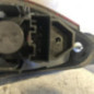 Feu arriere secondaire gauche (feux) BMW X1 E84