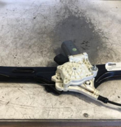 Leve vitre electrique arriere droit BMW X5 E70 Photo n°1