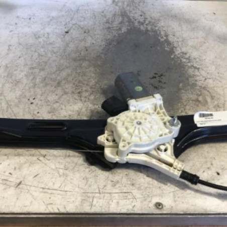 Leve vitre electrique arriere droit BMW X5 E70 Photo n°1