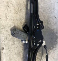 Leve vitre electrique arriere droit BMW X5 E70
