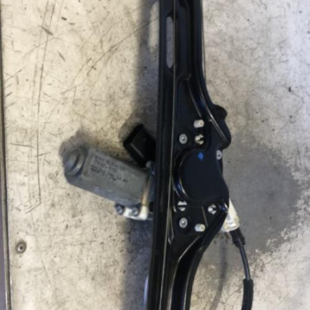 Leve vitre electrique arriere droit BMW X5 E70