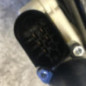 Leve vitre electrique arriere droit BMW X5 E70