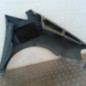 Aile avant gauche VOLKSWAGEN TOURAN 1