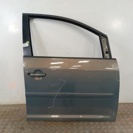 Porte avant droit VOLKSWAGEN TOURAN 1 Photo n°1