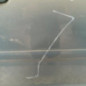 Porte avant droit VOLKSWAGEN TOURAN 1
